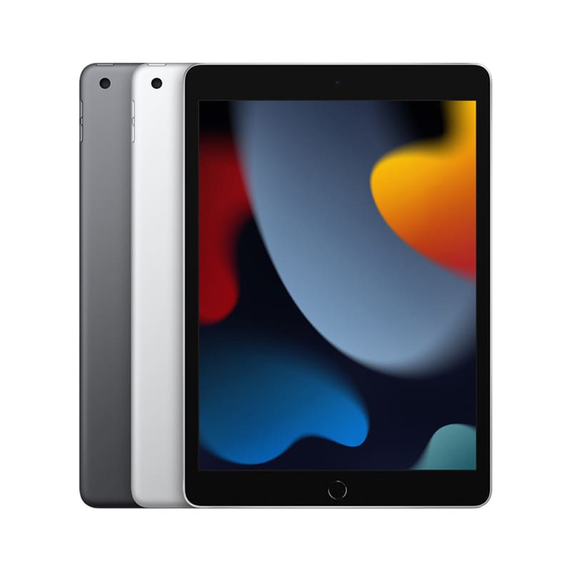 【Apple】iPad964G10.2吋2021WiFi平板電腦