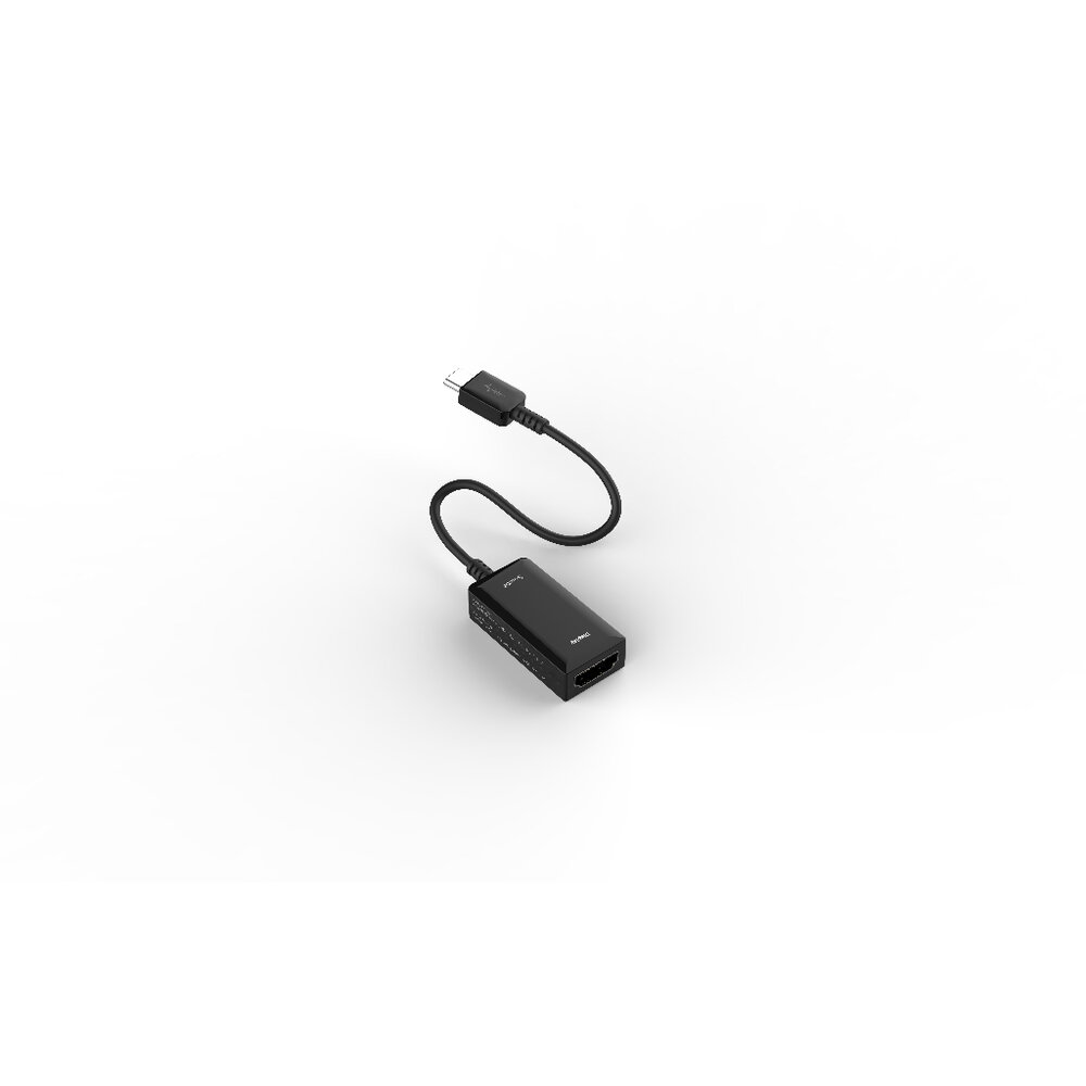 【Avier】PREMIUM USB-C to HDMI 4K 高解析影音轉接器