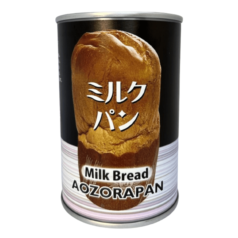 【特賣】長期保存- 罐頭麵包(1罐)期限到2023.12(加贈餅乾)