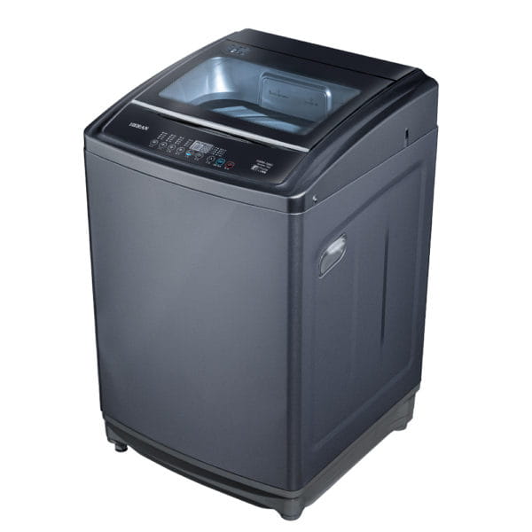 【禾聯HERAN】(+贈微電腦自動調理機(市售票$2 490)18KG全自動洗衣機HWM-1892(送基本安裝)