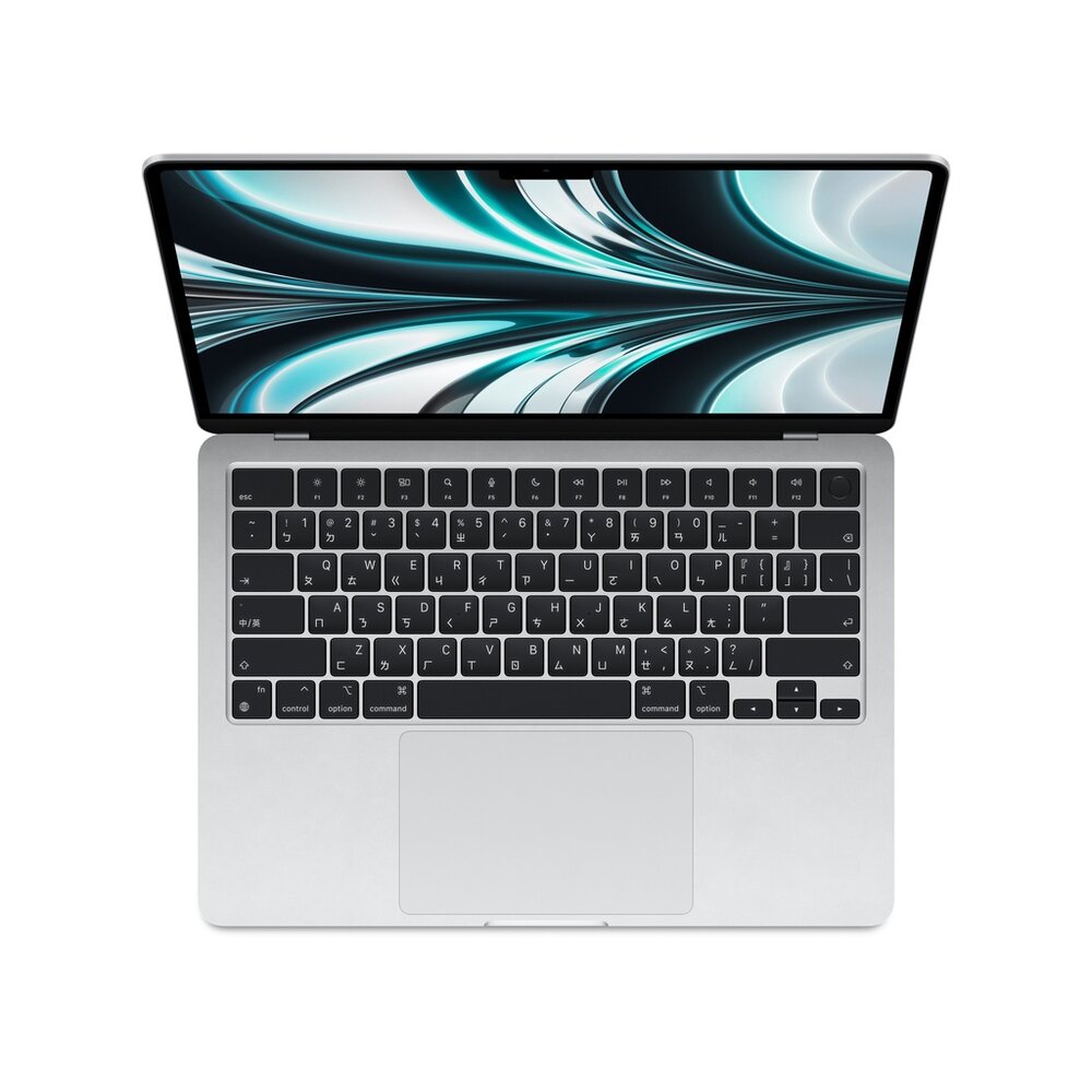 Apple MacBook Air 13.6 吋 M2晶片 /8核心CPU/8GB/512G  筆電 筆記型電腦  欣亞