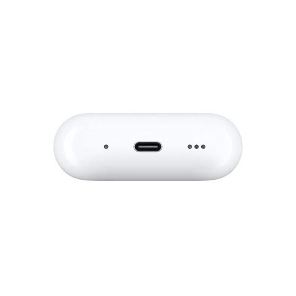 Apple AirPods Pro(第二代) 藍芽無線降噪耳機【USB‑C 充電盒】 *MTJV3TA