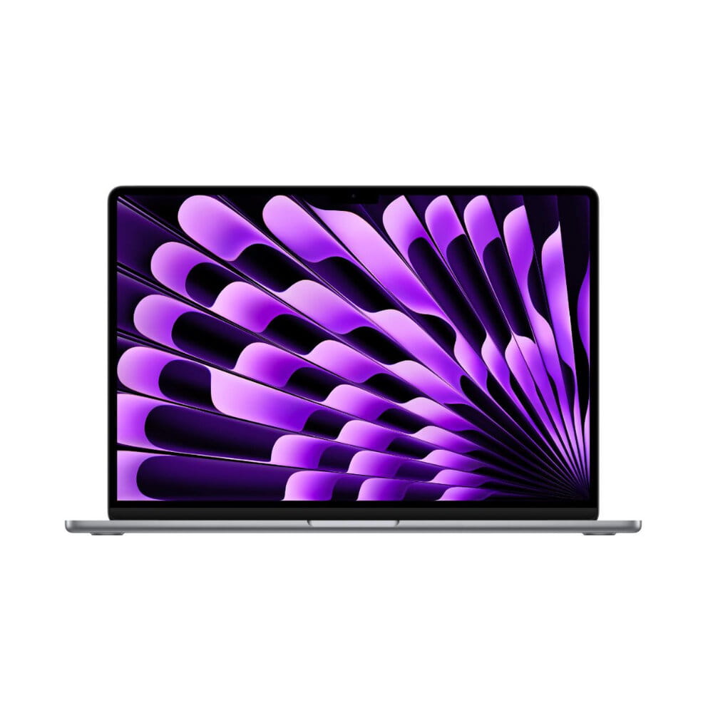 Apple Macbook Air 15吋/M2晶片/8G/256G 筆電 筆記型電腦  欣亞