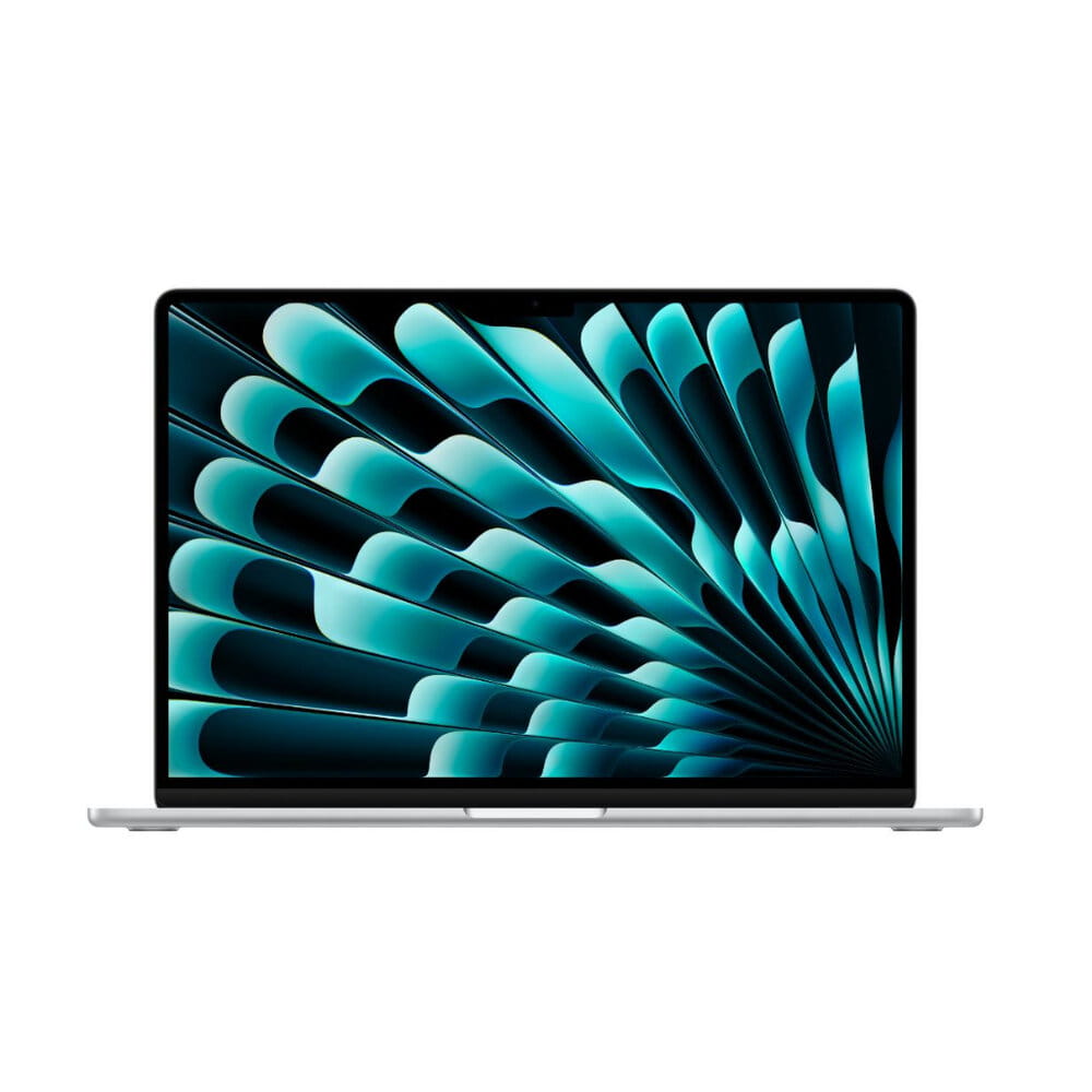 Apple Macbook Air 15吋/M2晶片/8G/256G 筆電 筆記型電腦  欣亞