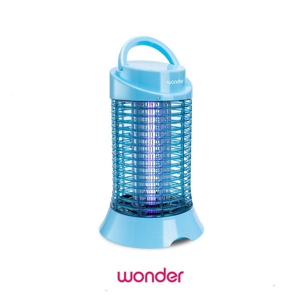 【WONDER】電擊式10W捕蚊燈WH-G12L
