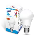 8W高效能LED(135lmW)球泡燈-白光八入組