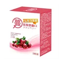 蔓越莓膠囊EX(30粒)
