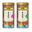 (本月免運)素香鬆(原味300g+海苔300g)共2罐