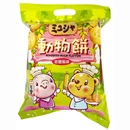 動物餅乾口味任選(牛奶風味/岩鹽風味)(200g)