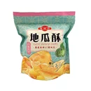 地瓜酥-青梅/海苔/雙色原味(140g)/地瓜脆餅(300g)口味任選6包組