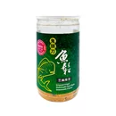 鬼頭刀魚脯/魚鬆(250g)任選口味兩罐