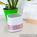 (+贈500購物金) LUFT Cube 隨行版－免耗材光觸媒空氣淨化器