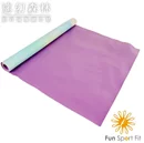 迷幻森林旅行瑜珈鋪巾墊(1mm)