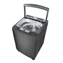 16KG升級款全自動洗衣機HWM-1633 極光鈦(送基本安裝) 