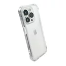 【新品優惠】iPhone 15 Pro(6.1吋)-6H極光晶透軍規保護殼(極光透/極光黑)