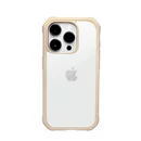 【新品優惠】iPhone 15 Pro Max(6.7吋)-超抗摔軍規吸震保護殼(岩實黑/礦克藍/伯爵奶)