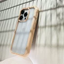 【新品優惠】iPhone 15 (6.1吋)-超抗摔軍規吸震保護殼(岩實黑/礦克藍/伯爵奶)