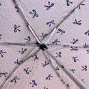 【雙11特惠價】waterfront日系品牌 蝴蝶結點點系列晴雨傘任選二支