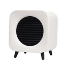 Cute-Cube暖風機(陶瓷電暖器)