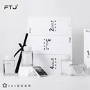 FTJ 冰的故事系列香薰－可訂製賀卡服務