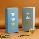 紅玉紅茶 50g｜經典單罐茶葉禮盒（心願禮盒-藍）