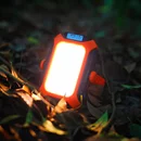 LP11太陽能移動多用途LED探照燈/露營燈/攝影燈