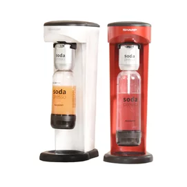 Soda Presso氣泡水機(贈2水瓶+1氣瓶)CO-SM2T 