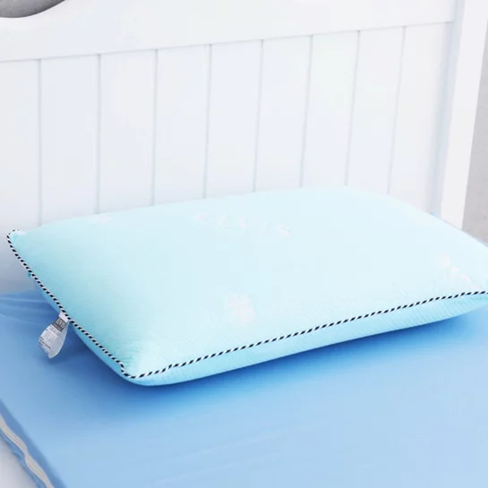 【ELVIS愛菲斯】馬來西亞原裝天然乳膠枕頭