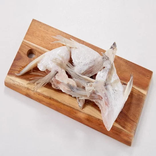 台灣鱸魚下巴(1kg/包)