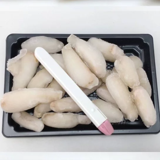 巨無霸單凍蟹管肉(180g/包)
