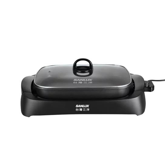 多功能燒烤盤電烤盤DHPS-211P
