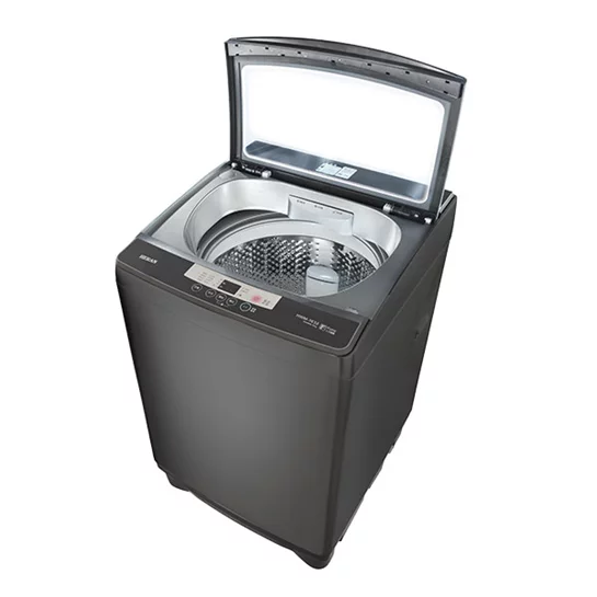 14KG升級款全自動洗衣機HWM-1433極光鈦 (送基本安裝)
