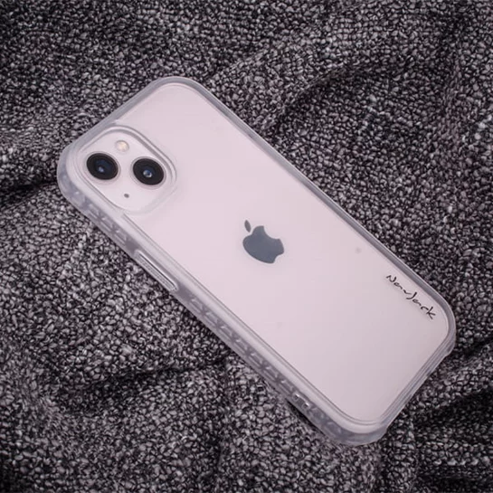 iPhone 13(二鏡頭)(6.1吋)超抗摔吸震空壓軍規保護殼