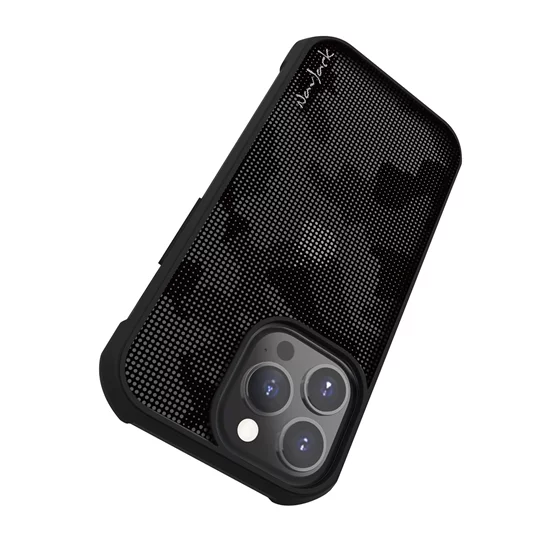 iPhone 13 Pro 玩轉系列4H硬盾軍規防摔殼