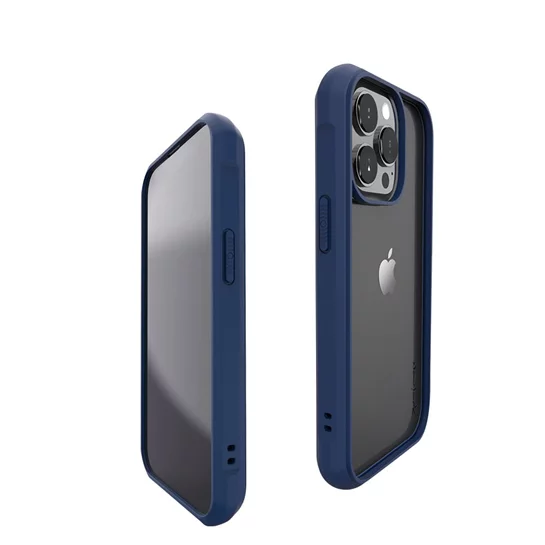 iPhone 13 Pro Max(6.7吋)超抗摔吸震空壓軍規保護殼