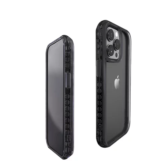 iPhone 13 Pro Max(6.7吋)超抗摔吸震空壓軍規保護殼